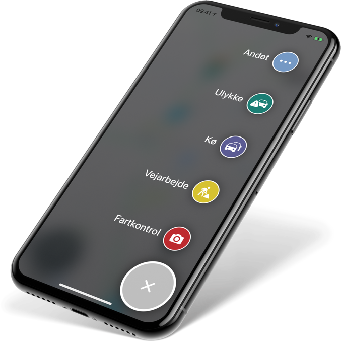 Graphic-Phone-report